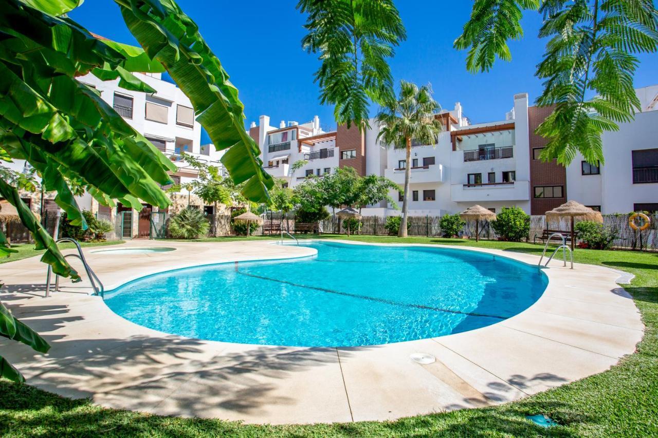 Lets In The Sun Calablanca La Cala De Mijas